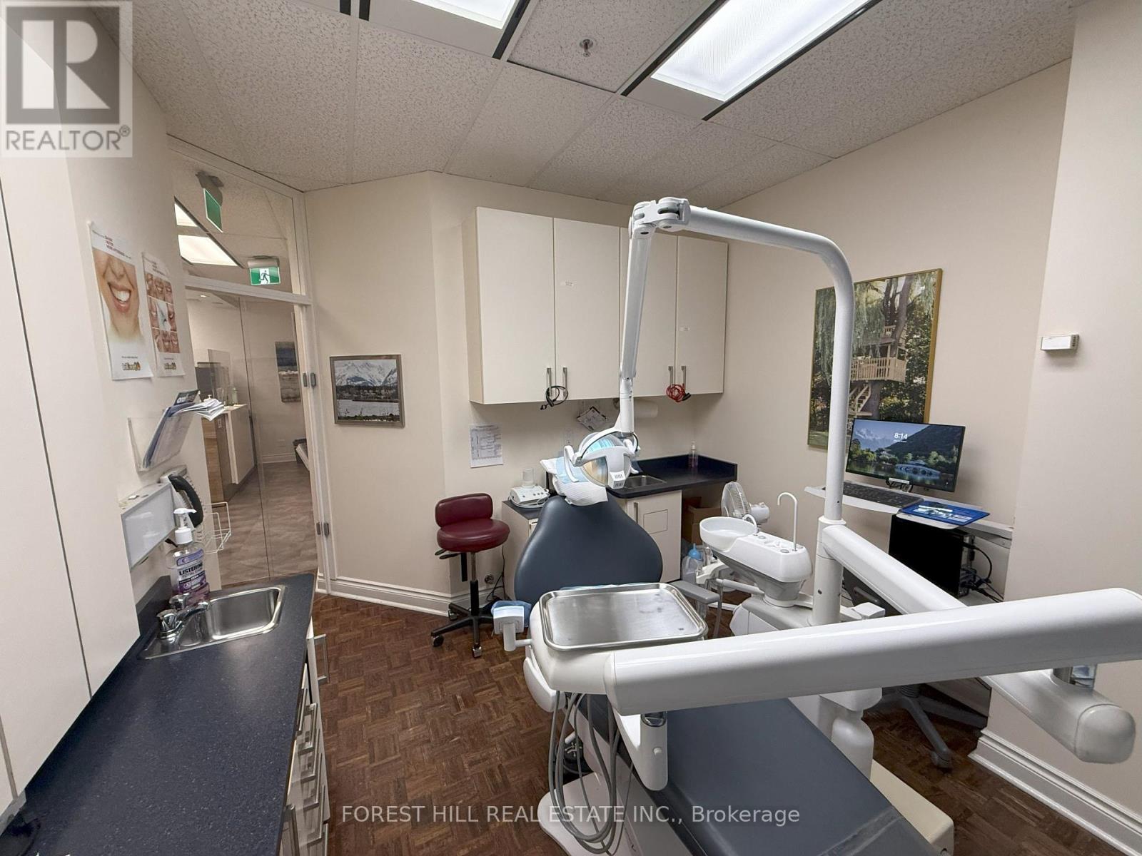 1000 - 5775 Yonge Street, Toronto (Newtonbrook East), Ontario  M2M 4J1 - Photo 2 - C12410194