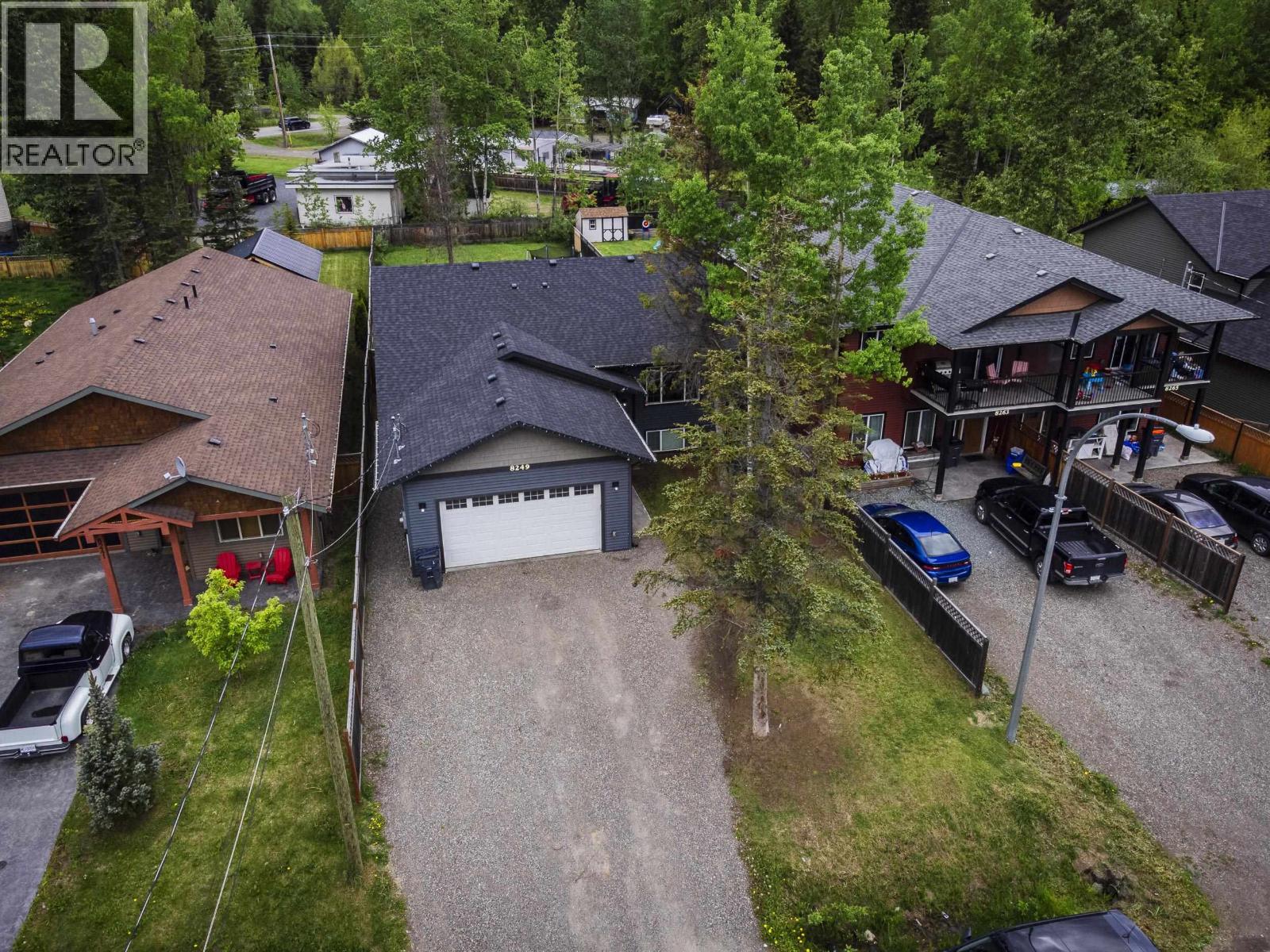 8249 Peter Road, Prince George, British Columbia  V2K 0B2 - Photo 27 - R3049096