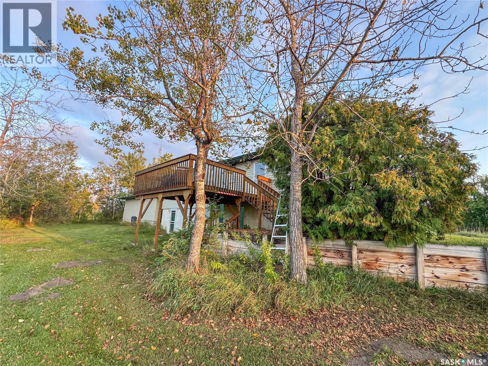 Spruce Home Acreage, Buckland Rm No. 491, Saskatchewan  S0J 2N0 - Photo 34 - SK018671