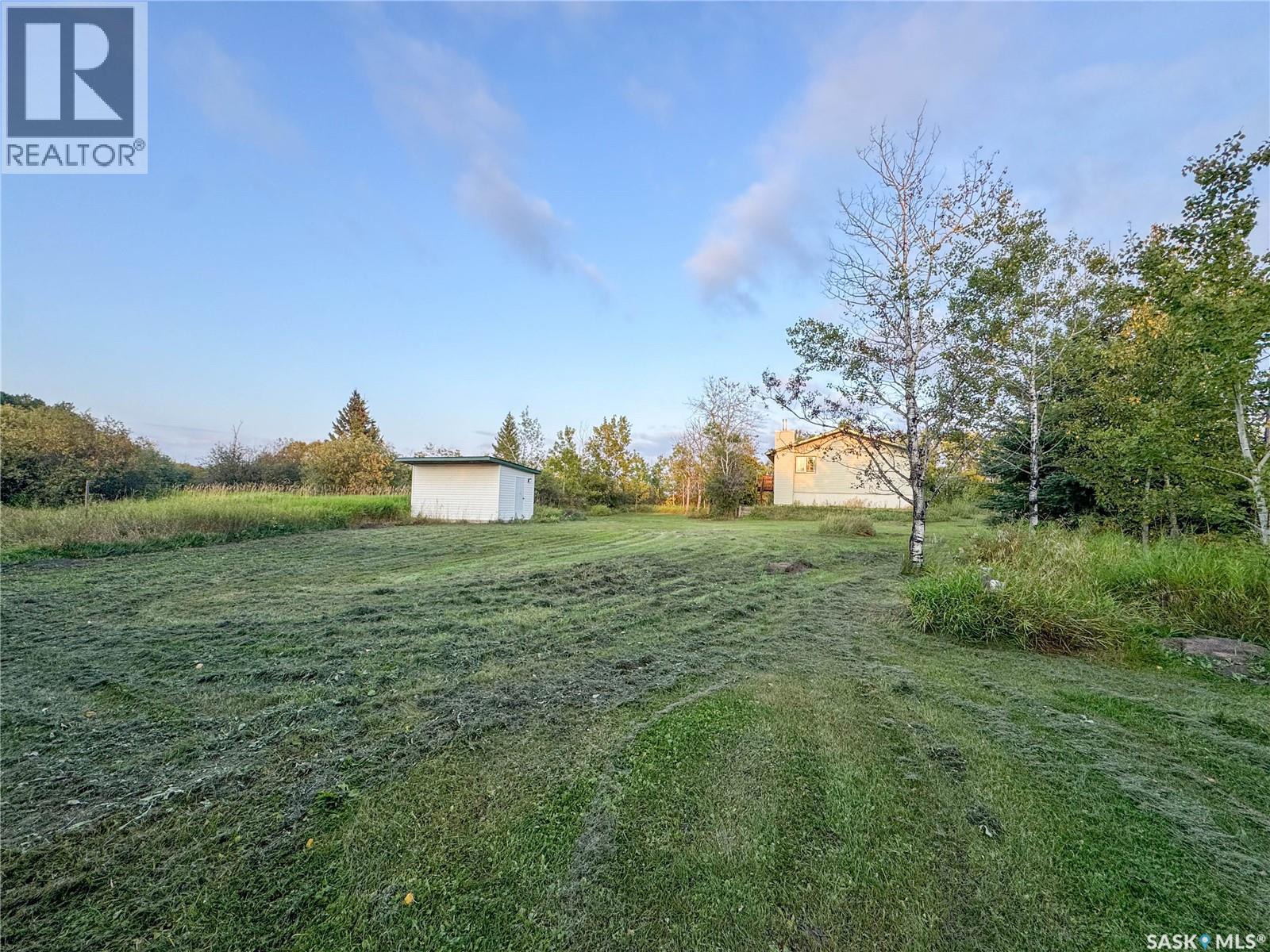 Spruce Home Acreage, Buckland Rm No. 491, Saskatchewan  S0J 2N0 - Photo 35 - SK018671