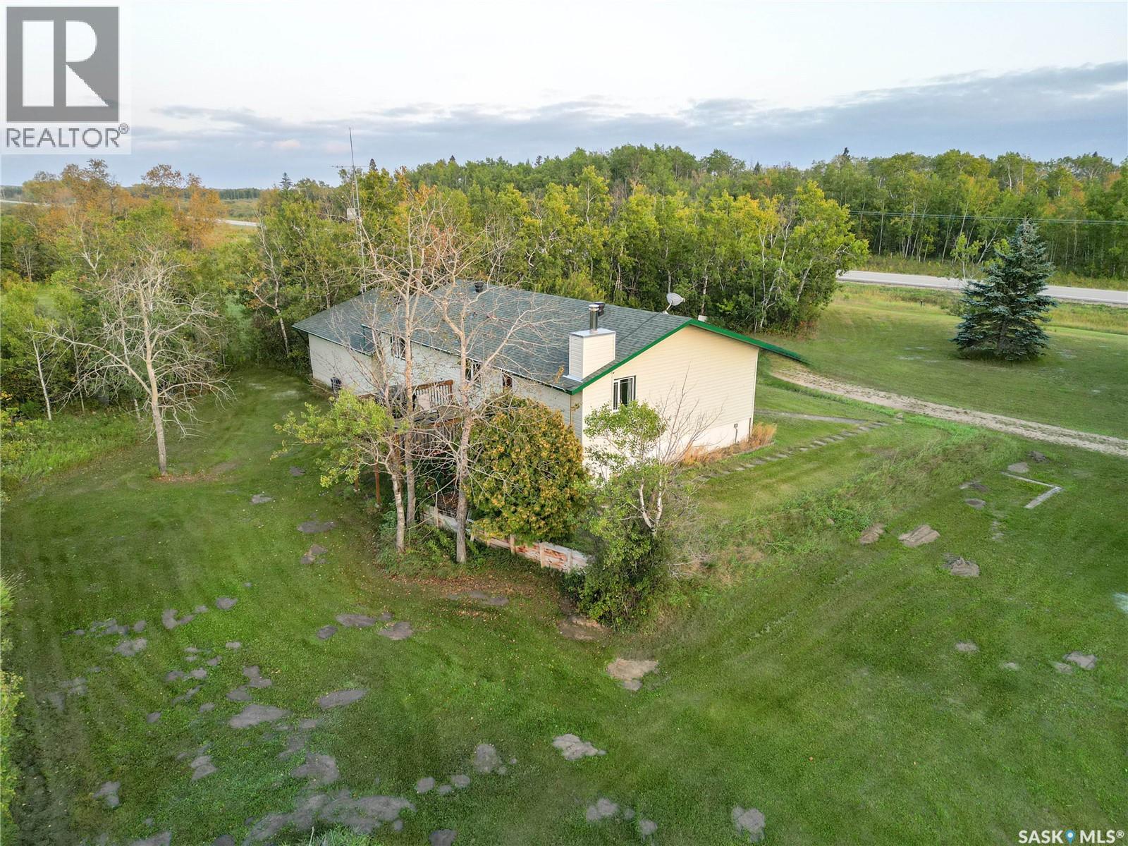 Spruce Home Acreage, Buckland Rm No. 491, Saskatchewan  S0J 2N0 - Photo 45 - SK018671