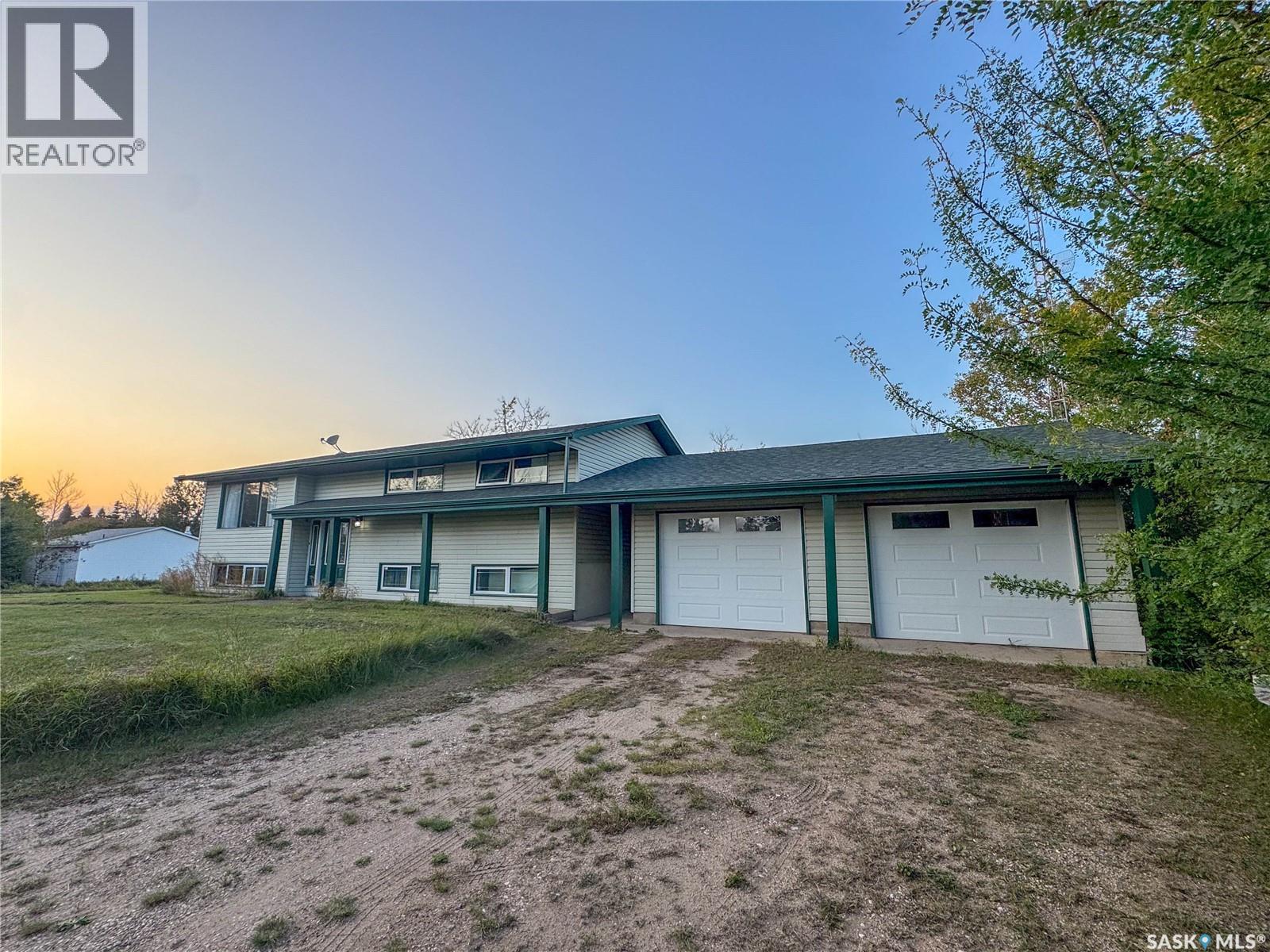 Spruce Home Acreage, Buckland Rm No. 491, Saskatchewan  S0J 2N0 - Photo 47 - SK018671