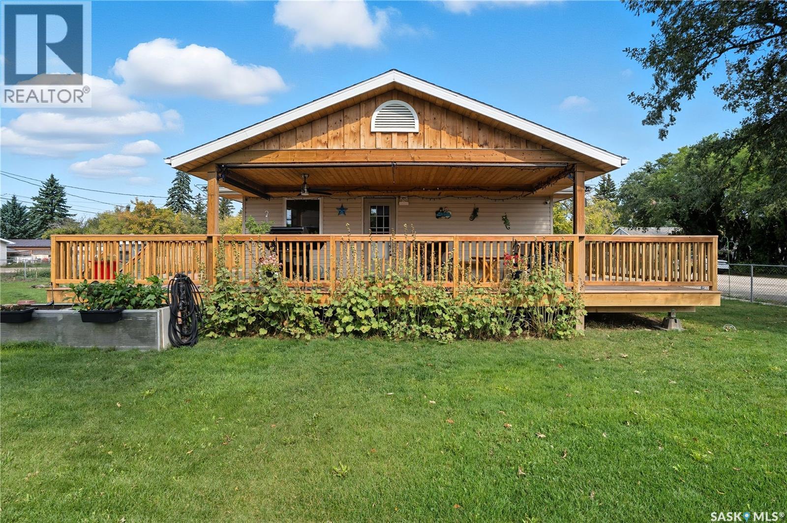 16 Walsh Street, Qu'appelle, Saskatchewan  S0G 4A0 - Photo 38 - SK018666