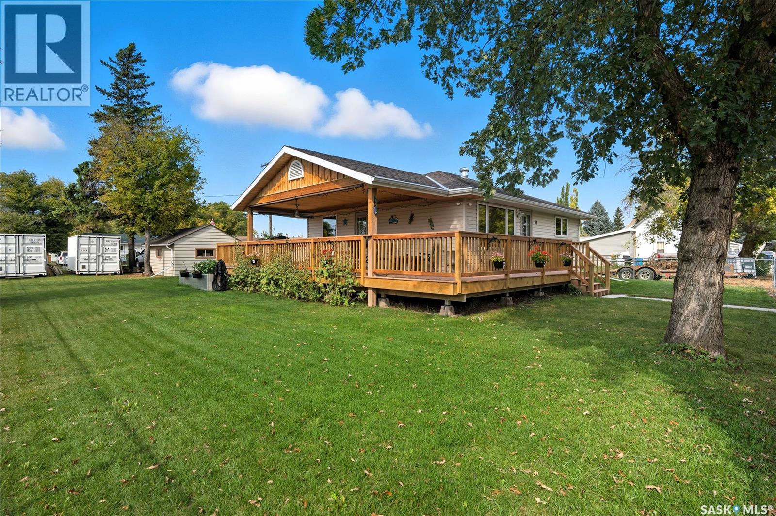16 Walsh Street, Qu'appelle, Saskatchewan  S0G 4A0 - Photo 39 - SK018666