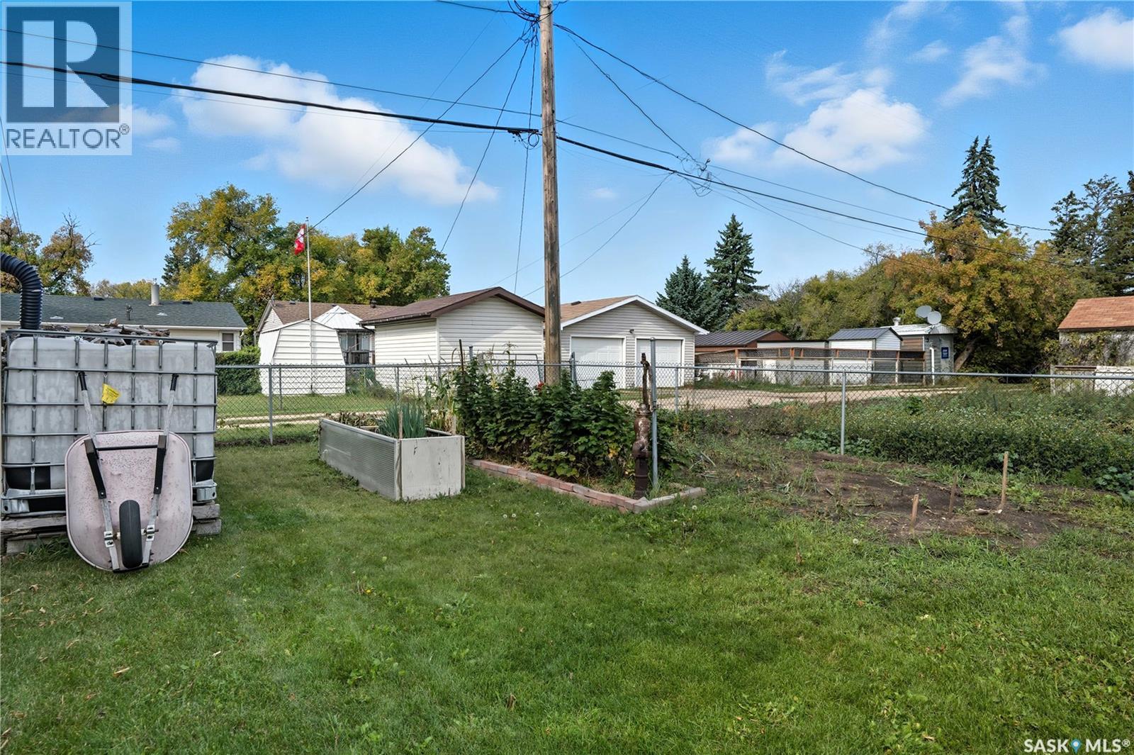 16 Walsh Street, Qu'appelle, Saskatchewan  S0G 4A0 - Photo 40 - SK018666