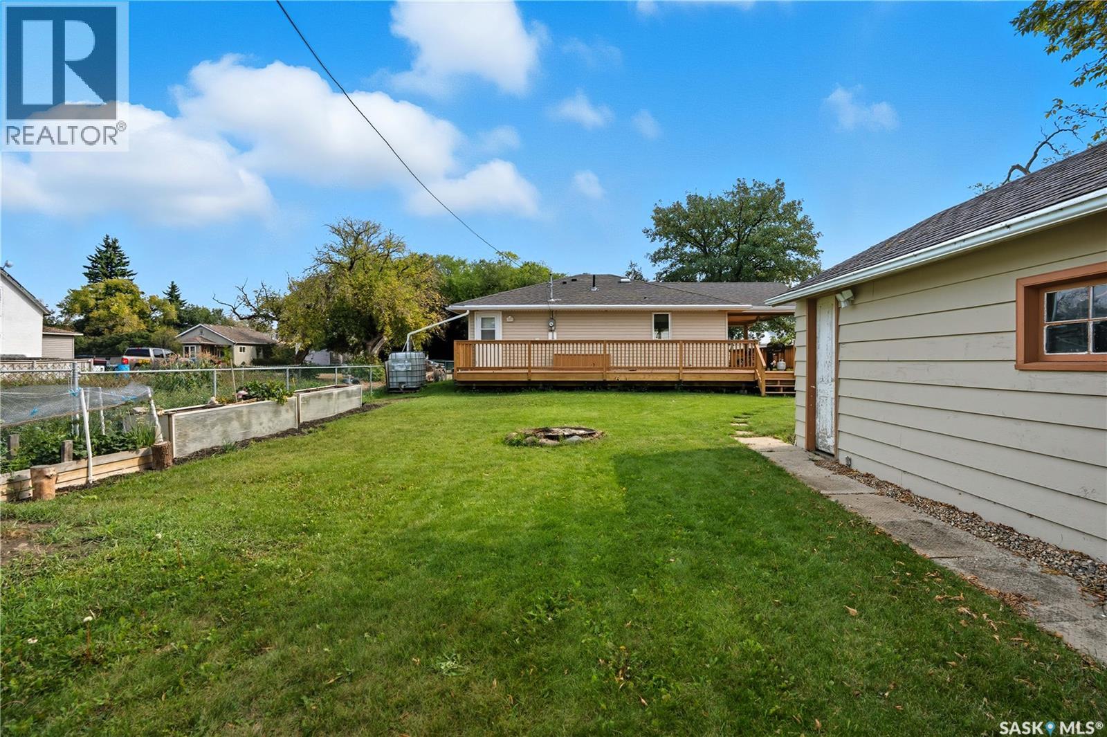 16 Walsh Street, Qu'appelle, Saskatchewan  S0G 4A0 - Photo 41 - SK018666