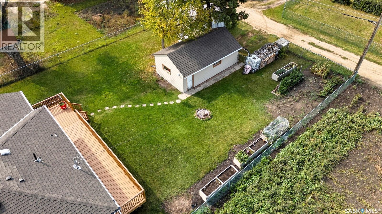 16 Walsh Street, Qu'appelle, Saskatchewan  S0G 4A0 - Photo 44 - SK018666