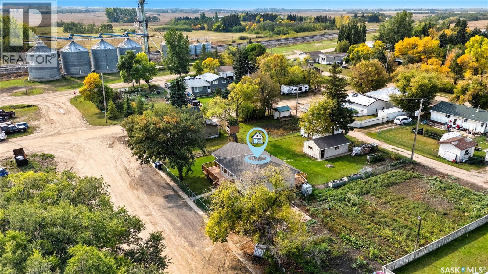 16 Walsh Street, Qu'appelle, Saskatchewan  S0G 4A0 - Photo 45 - SK018666