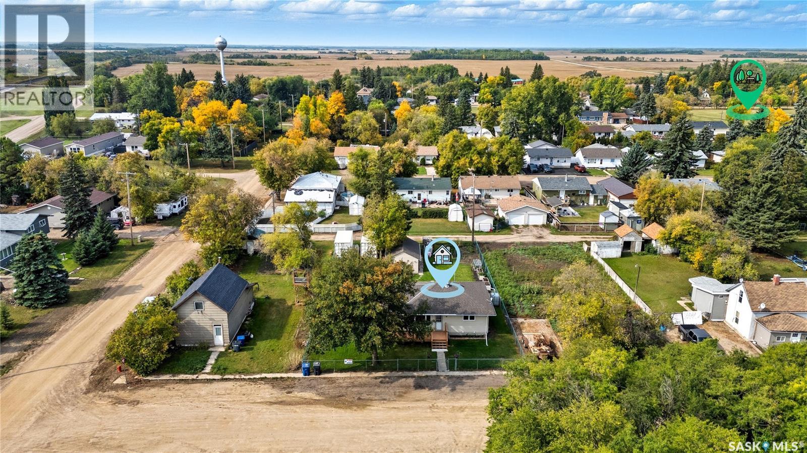 16 Walsh Street, Qu'appelle, Saskatchewan  S0G 4A0 - Photo 46 - SK018666