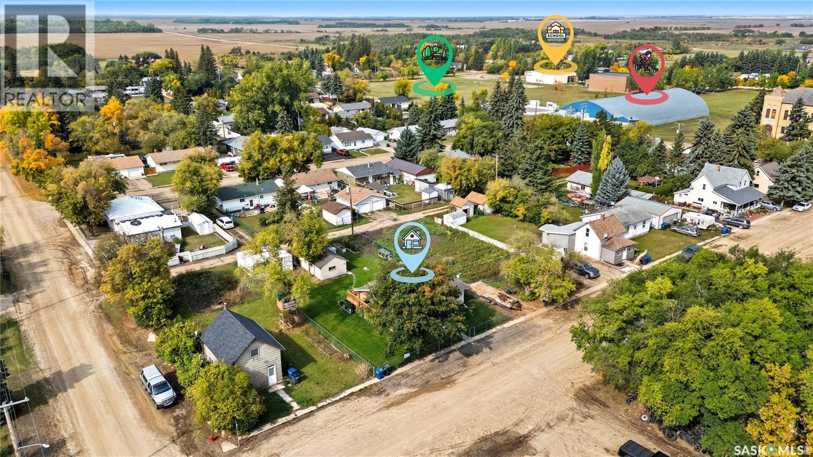 16 Walsh Street, Qu'appelle, Saskatchewan  S0G 4A0 - Photo 47 - SK018666