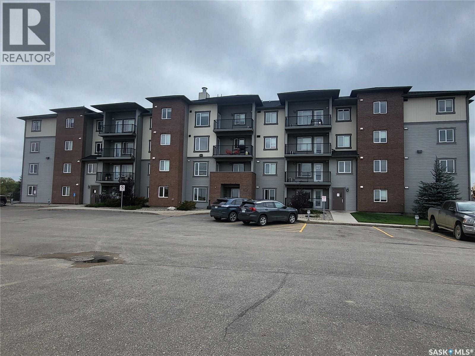 304 2141 Larter ROAD, Estevan, Saskatchewan
