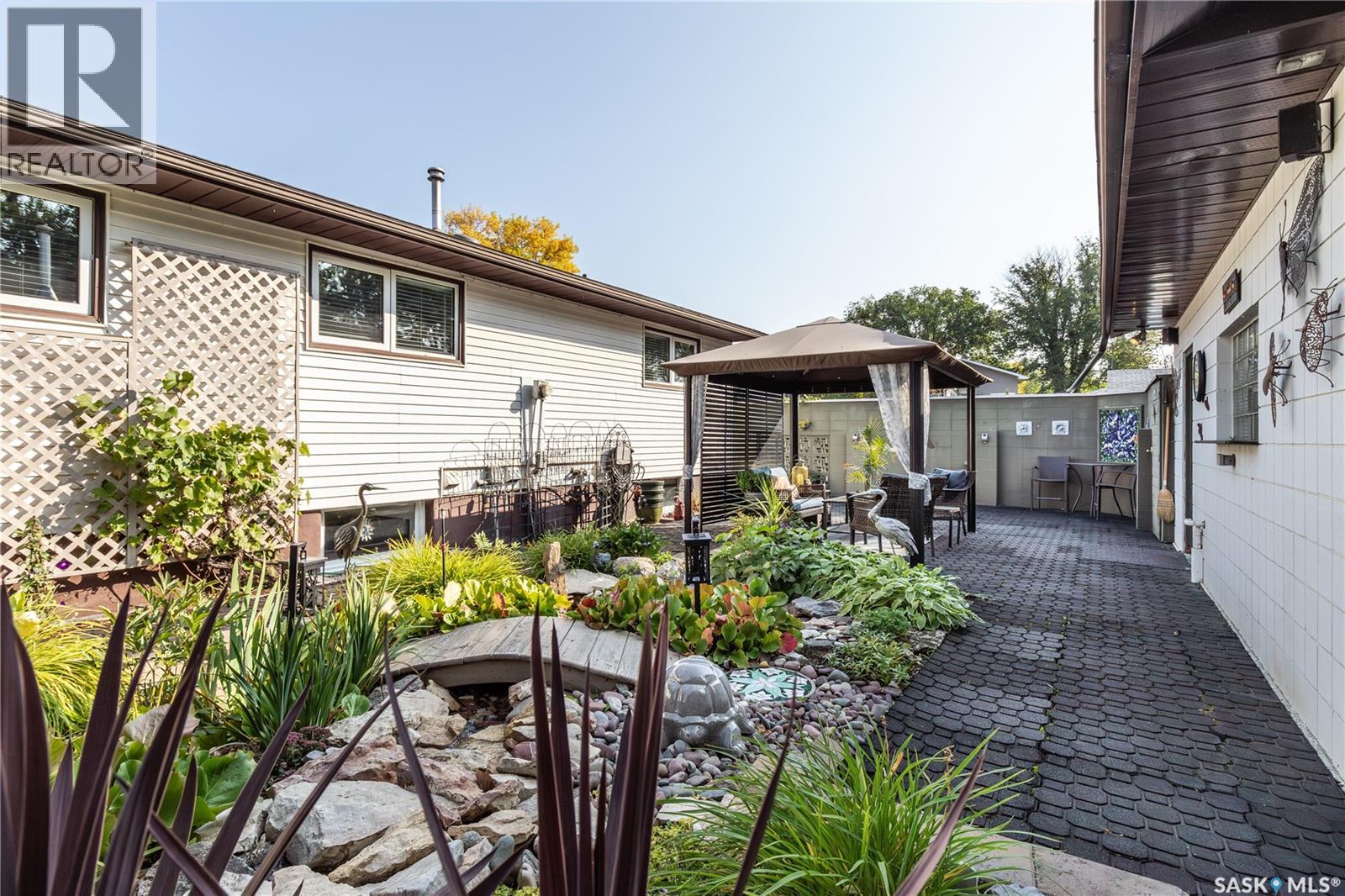 72 Deborah Crescent, Saskatoon, Saskatchewan  S7J 2W8 - Photo 38 - SK018591