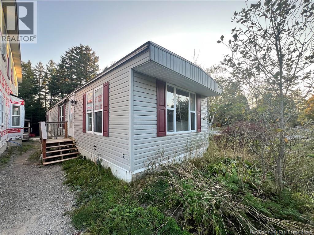 186 Upper Golden Grove Road, Upper Golden Grove, New Brunswick  E2S 2Y9 - Photo 1 - NB126941