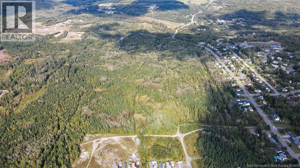 Lot Olivier-Boucher Road, Edmundston, New Brunswick  E3V 4L7 - Photo 13 - NB126883