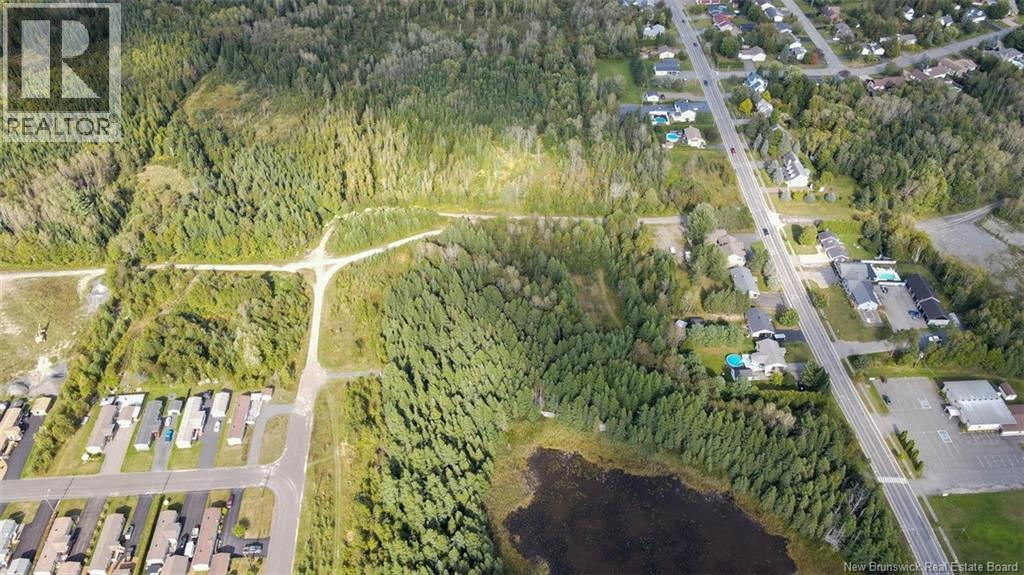 Lot Olivier-Boucher Road, Edmundston, New Brunswick  E3V 4L7 - Photo 14 - NB126883