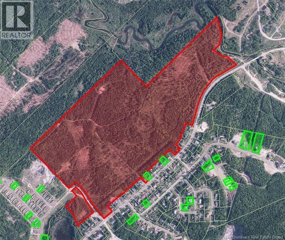 Lot Olivier-Boucher Road, Edmundston, New Brunswick  E3V 4L7 - Photo 18 - NB126883
