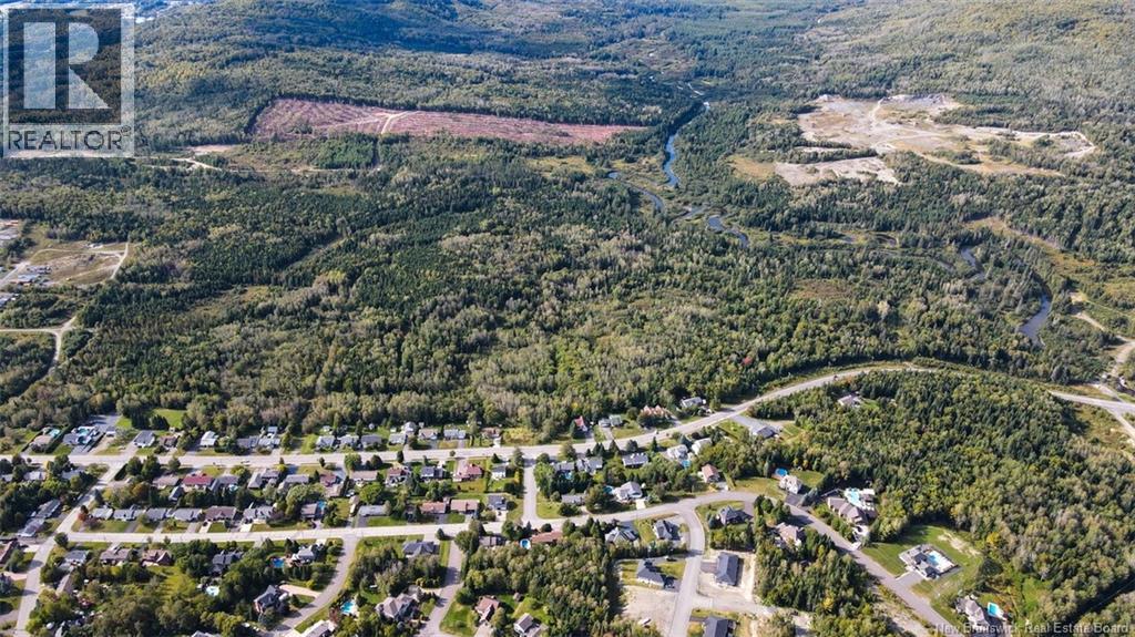 Lot Olivier-Boucher Road, Edmundston, New Brunswick  E3V 4L7 - Photo 2 - NB126883