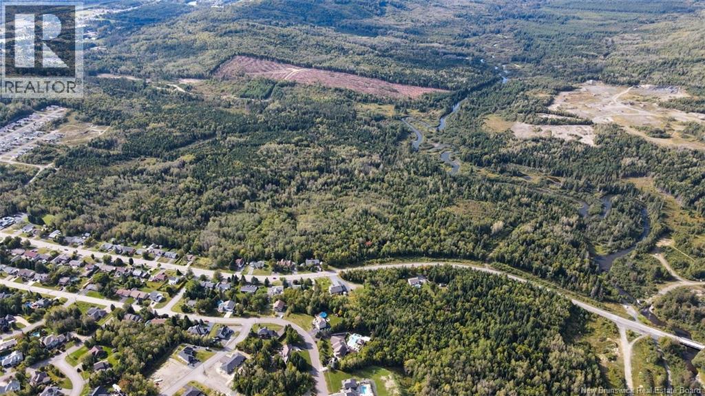 Lot Olivier-Boucher Road, Edmundston, New Brunswick  E3V 4L7 - Photo 3 - NB126883