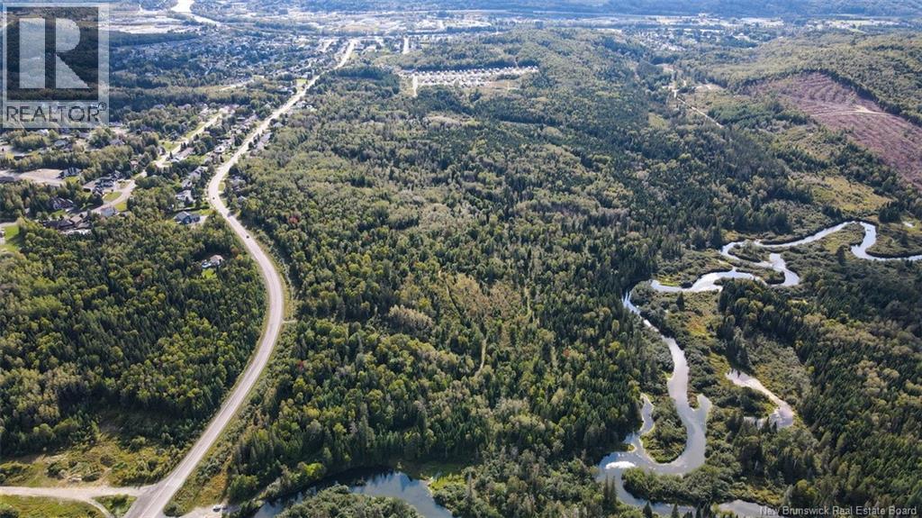 Lot Olivier-Boucher Road, Edmundston, New Brunswick  E3V 4L7 - Photo 4 - NB126883