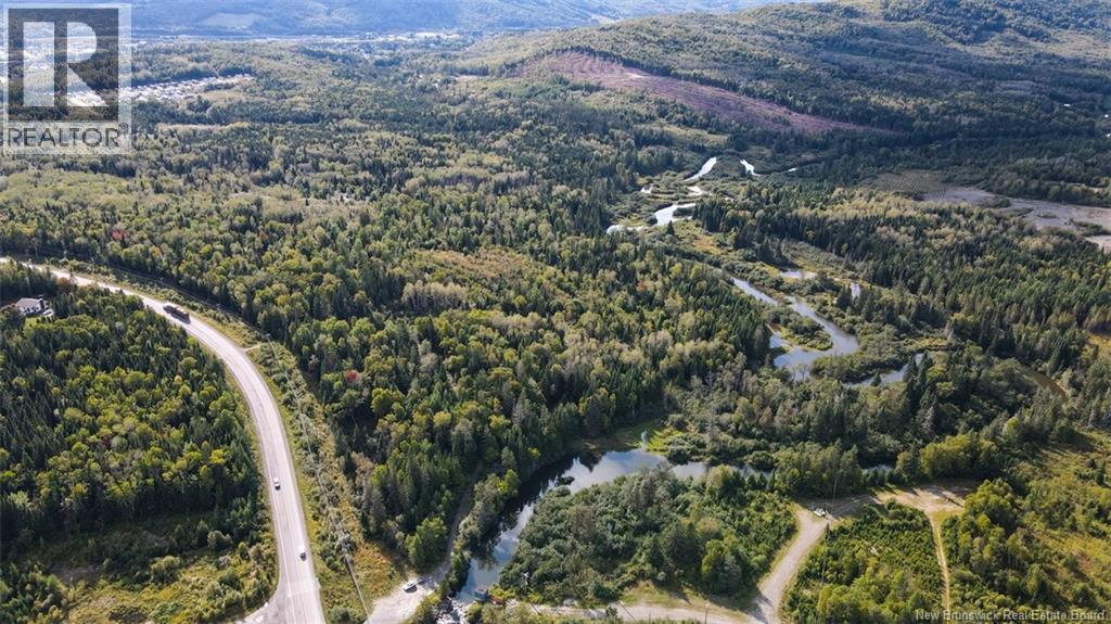 Lot Olivier-Boucher Road, Edmundston, New Brunswick  E3V 4L7 - Photo 5 - NB126883