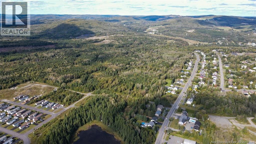 Lot Olivier-Boucher Road, Edmundston, New Brunswick  E3V 4L7 - Photo 6 - NB126883