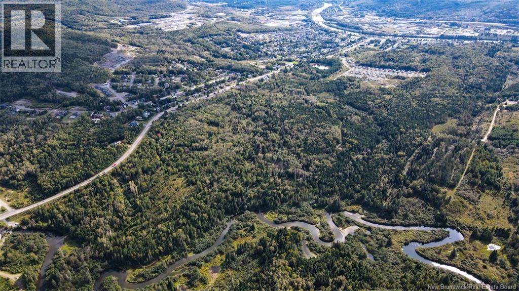 Lot Olivier-Boucher Road, Edmundston, New Brunswick  E3V 4L7 - Photo 9 - NB126883