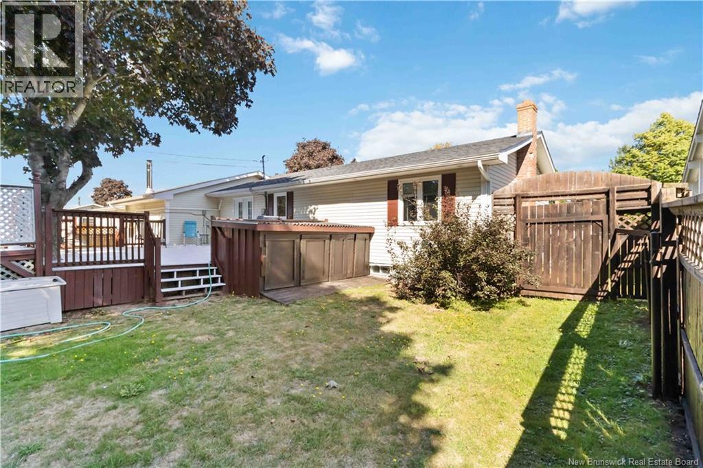 93 Smith Avenue, Shediac, New Brunswick  E4P 2S8 - Photo 42 - NB126455