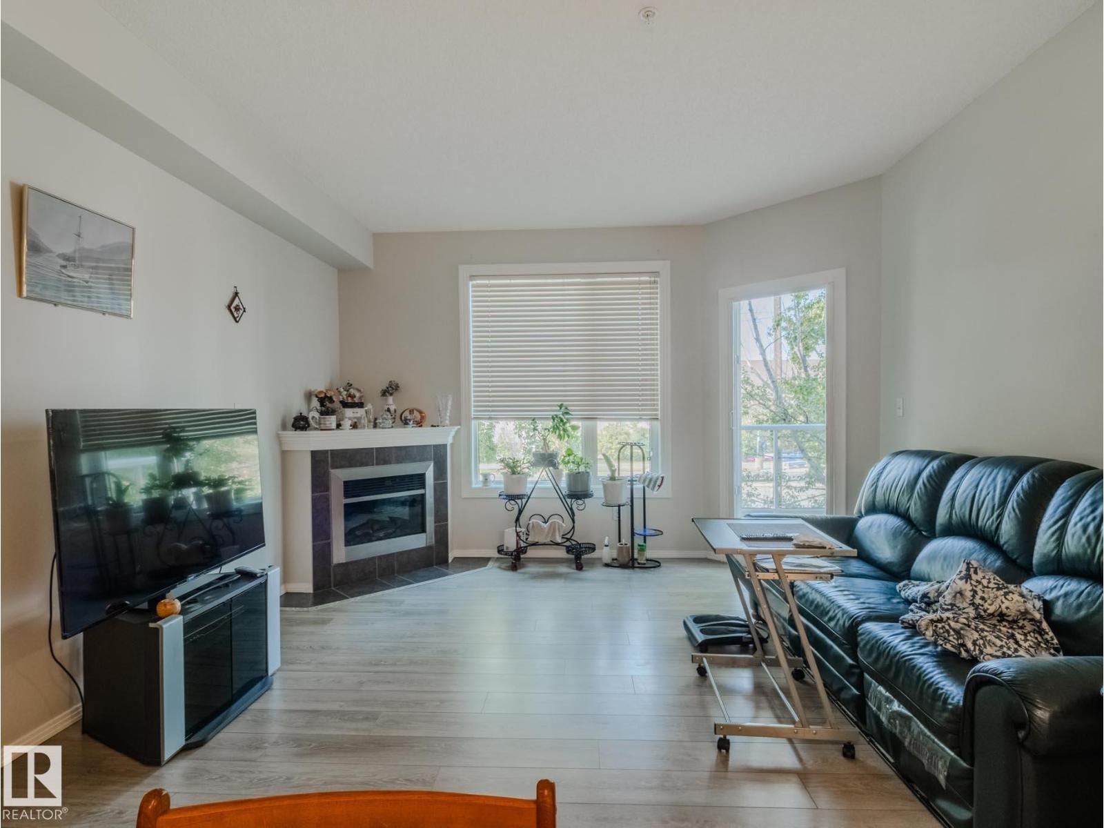 #209 12111 51 Av Nw, Edmonton, Alberta  T6H 6A3 - Photo 12 - E4458164