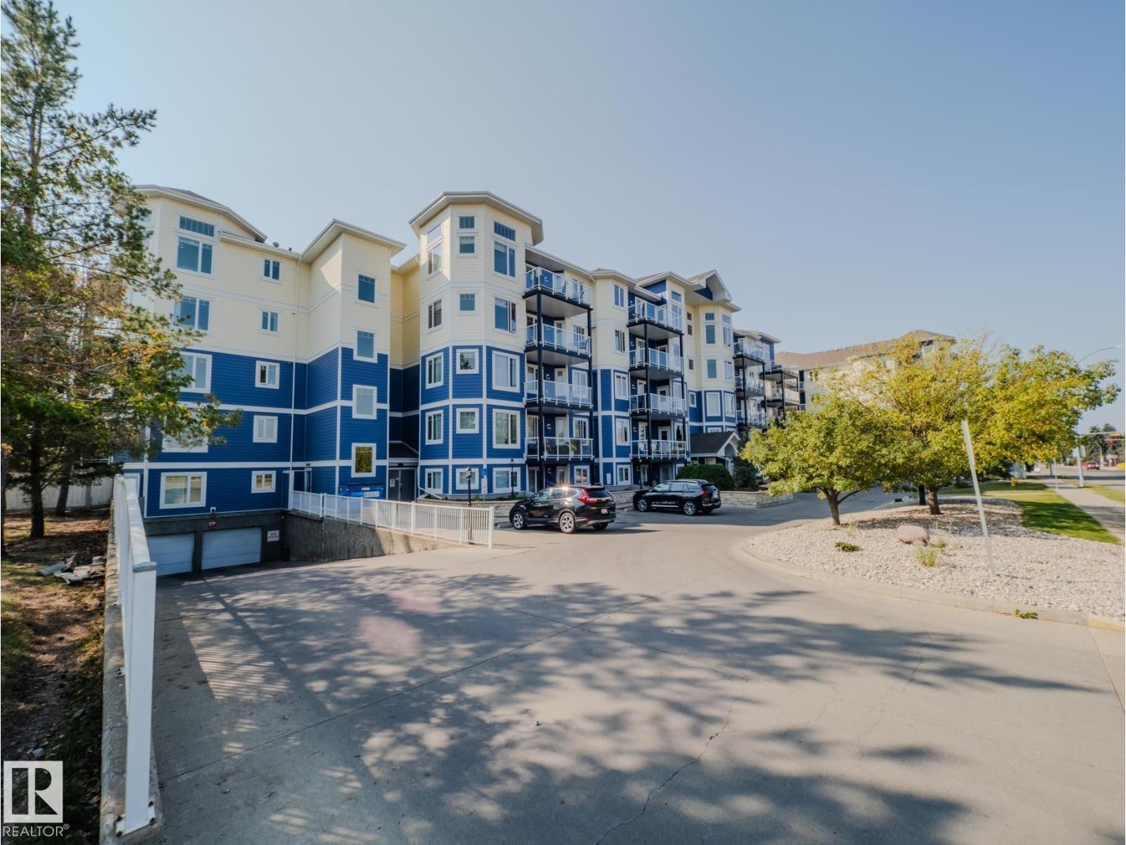 #209 12111 51 Av Nw, Edmonton, Alberta  T6H 6A3 - Photo 4 - E4458164