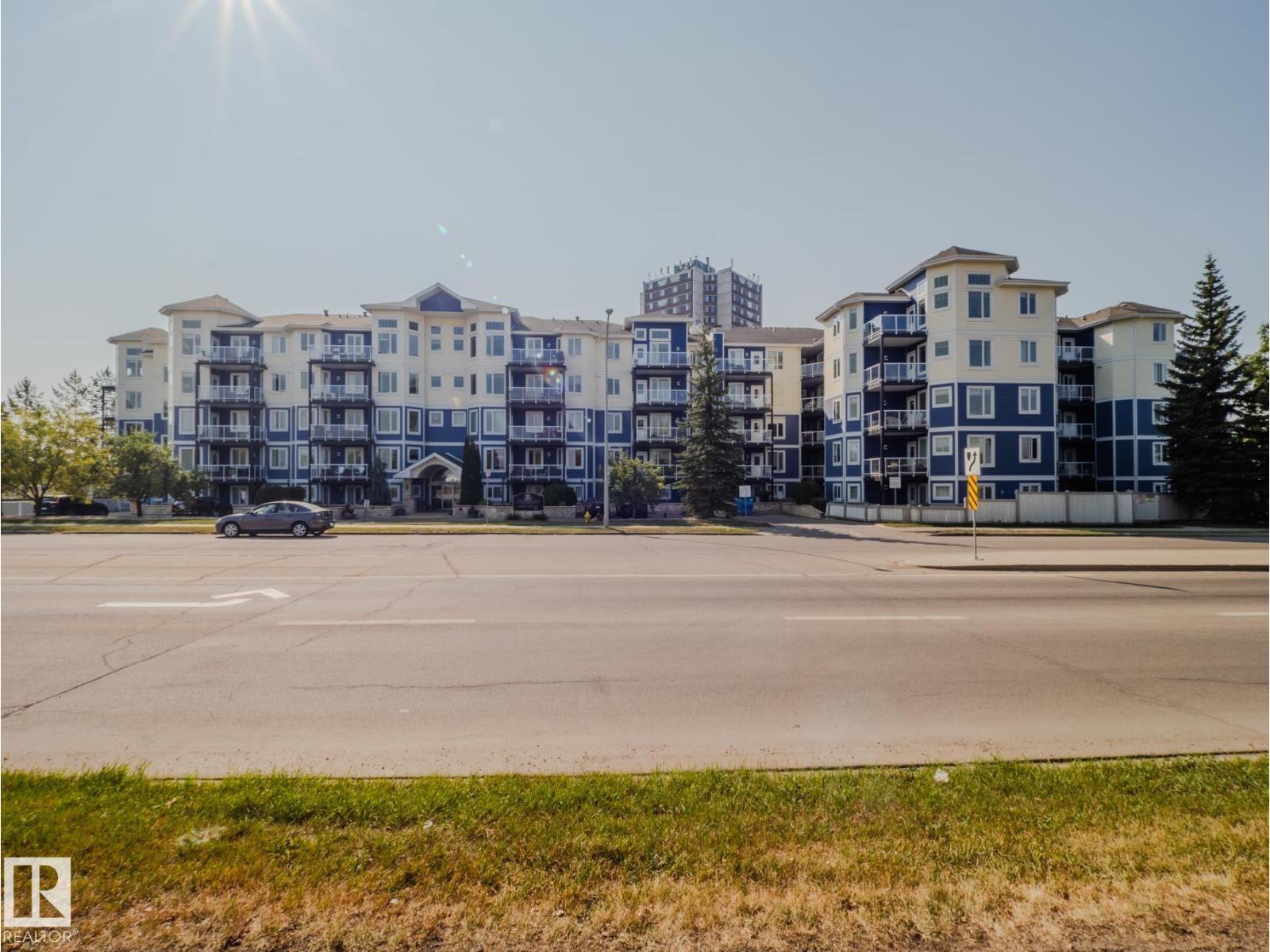 #209 12111 51 Av Nw, Edmonton, Alberta  T6H 6A3 - Photo 5 - E4458164