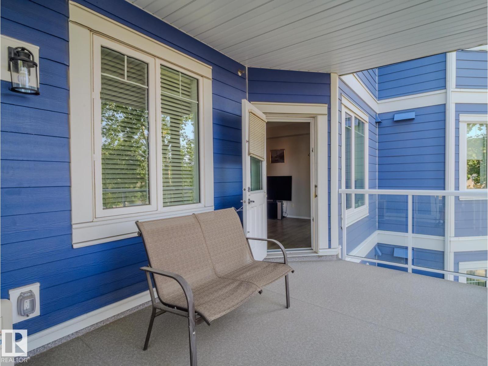 #209 12111 51 Av Nw, Edmonton, Alberta  T6H 6A3 - Photo 6 - E4458164