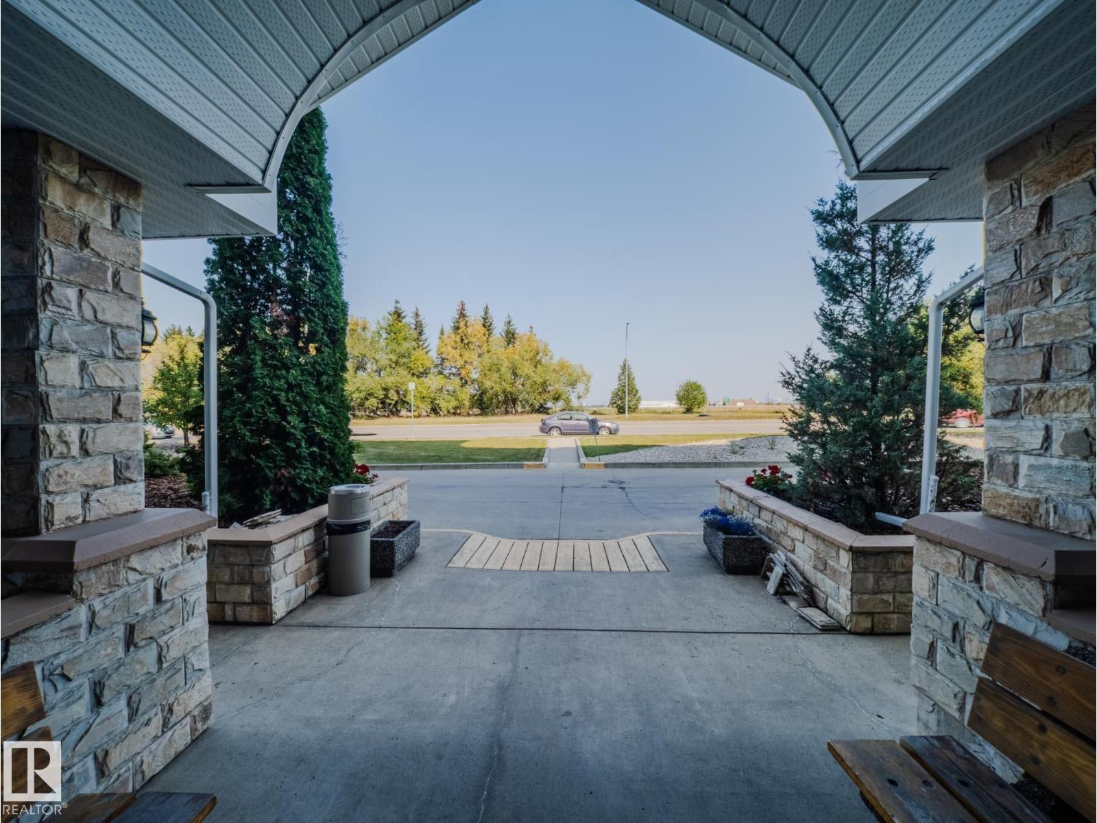 #209 12111 51 Av Nw, Edmonton, Alberta  T6H 6A3 - Photo 3 - E4458164