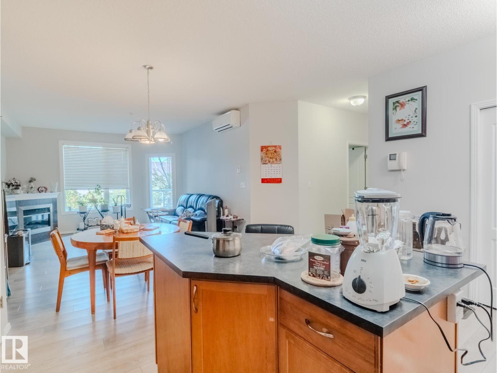 #209 12111 51 Av Nw, Edmonton, Alberta  T6H 6A3 - Photo 15 - E4458164