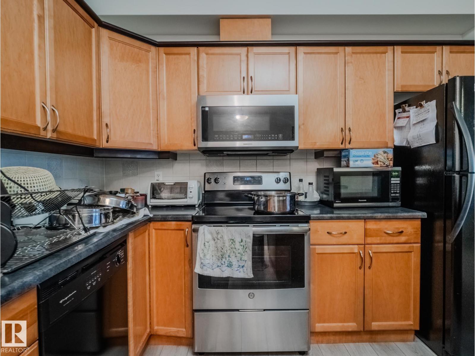 #209 12111 51 Av Nw, Edmonton, Alberta  T6H 6A3 - Photo 13 - E4458164