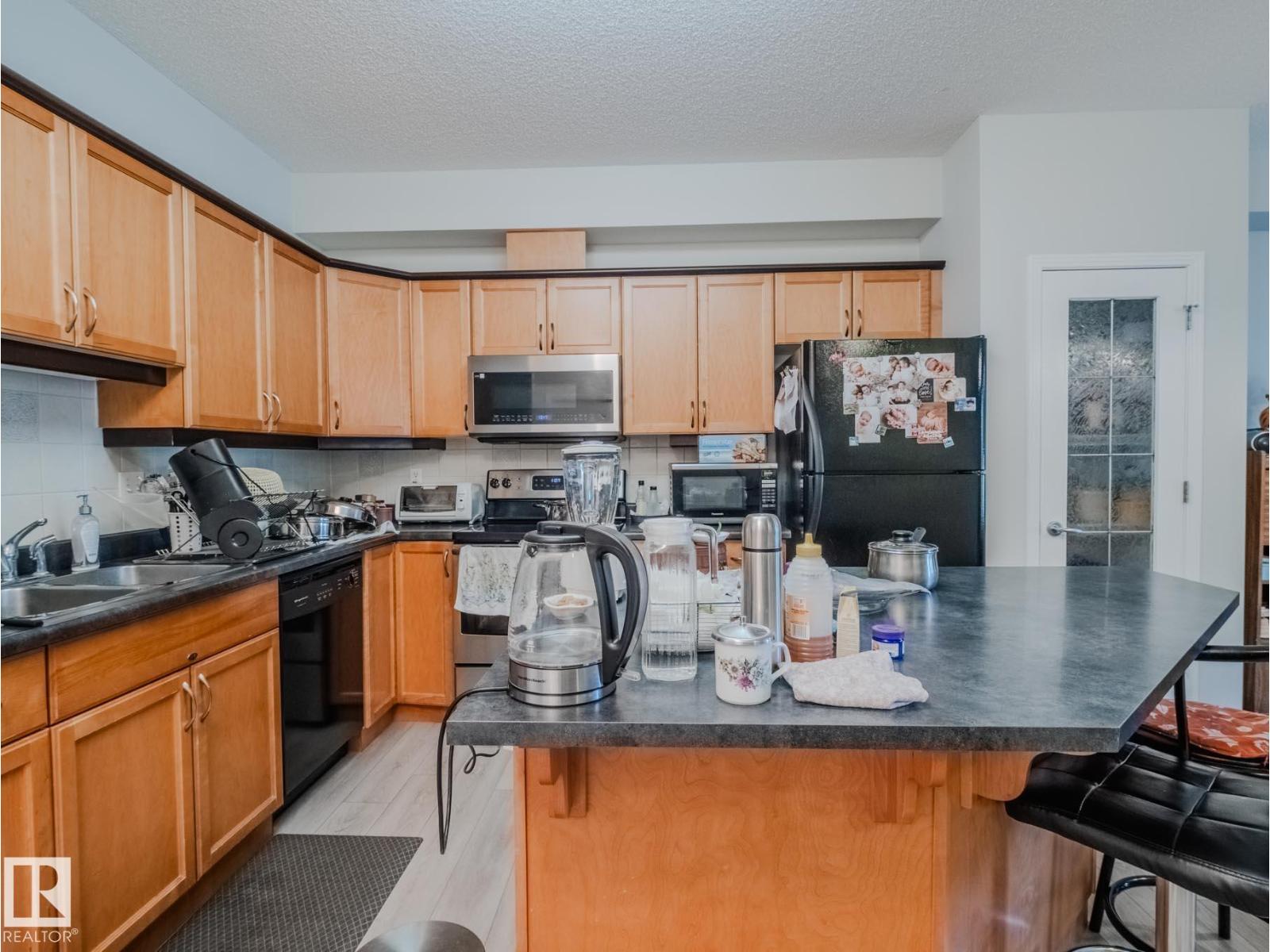 #209 12111 51 Av Nw, Edmonton, Alberta  T6H 6A3 - Photo 14 - E4458164