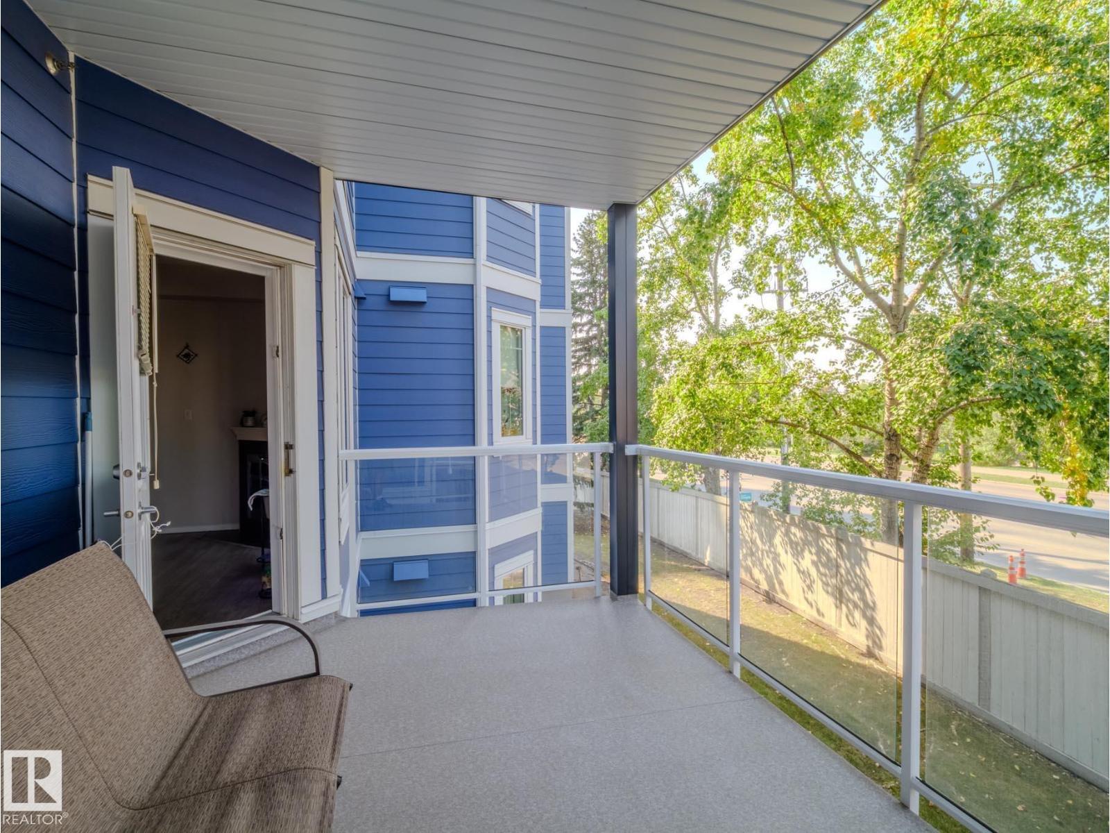#209 12111 51 Av Nw, Edmonton, Alberta  T6H 6A3 - Photo 8 - E4458164