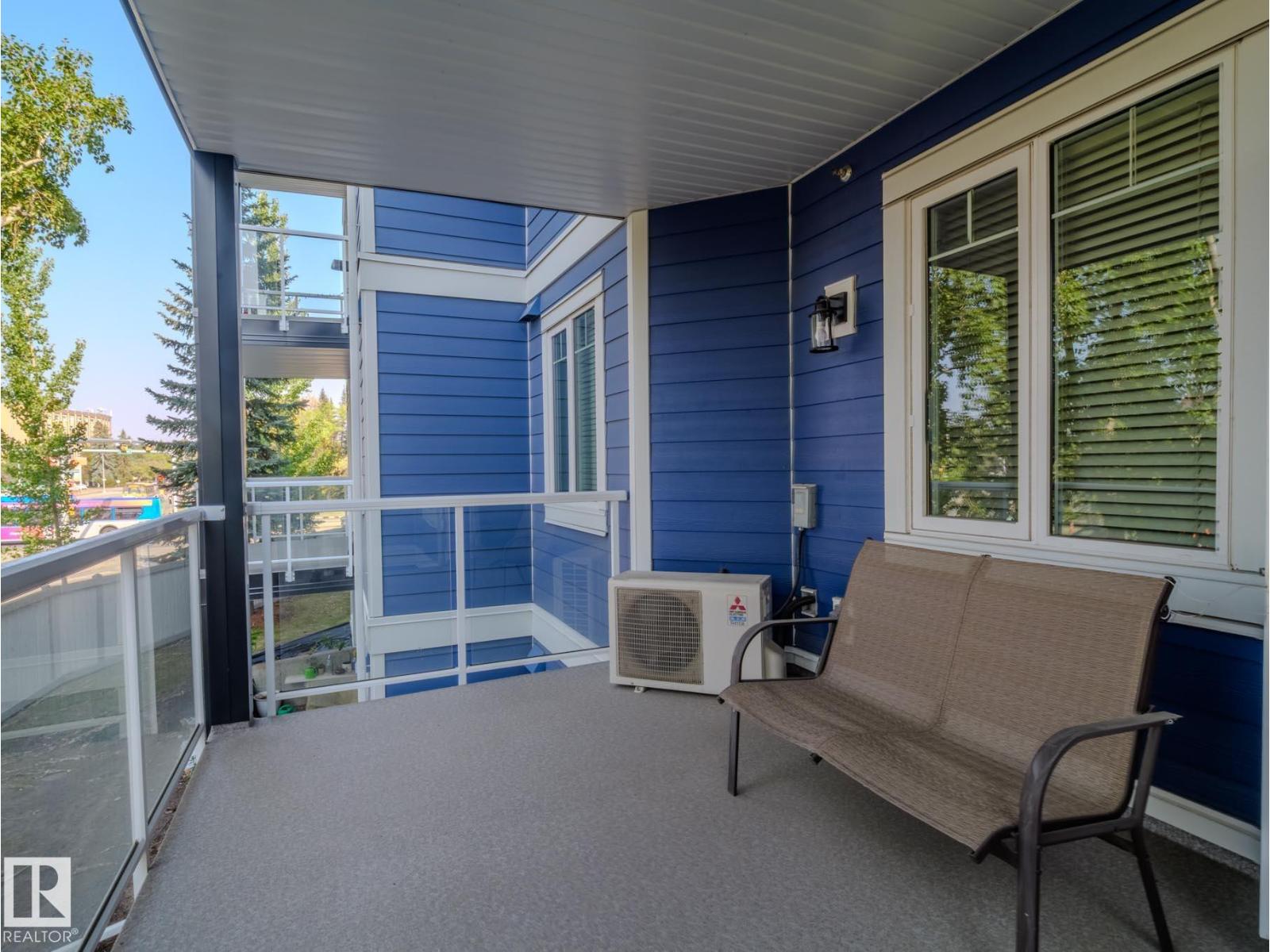 #209 12111 51 Av Nw, Edmonton, Alberta  T6H 6A3 - Photo 7 - E4458164