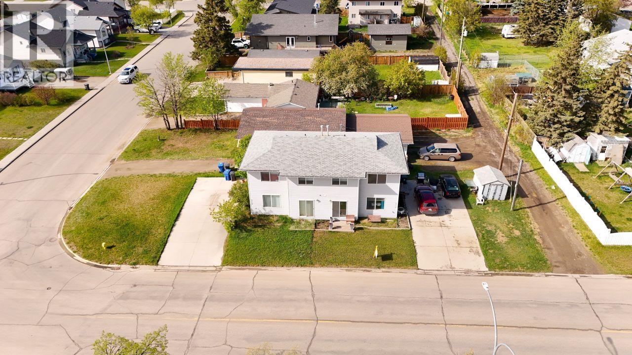 9706-9708 96 Avenue, Fort St. John, British Columbia  V1J 4N6 - Photo 2 - R3049129