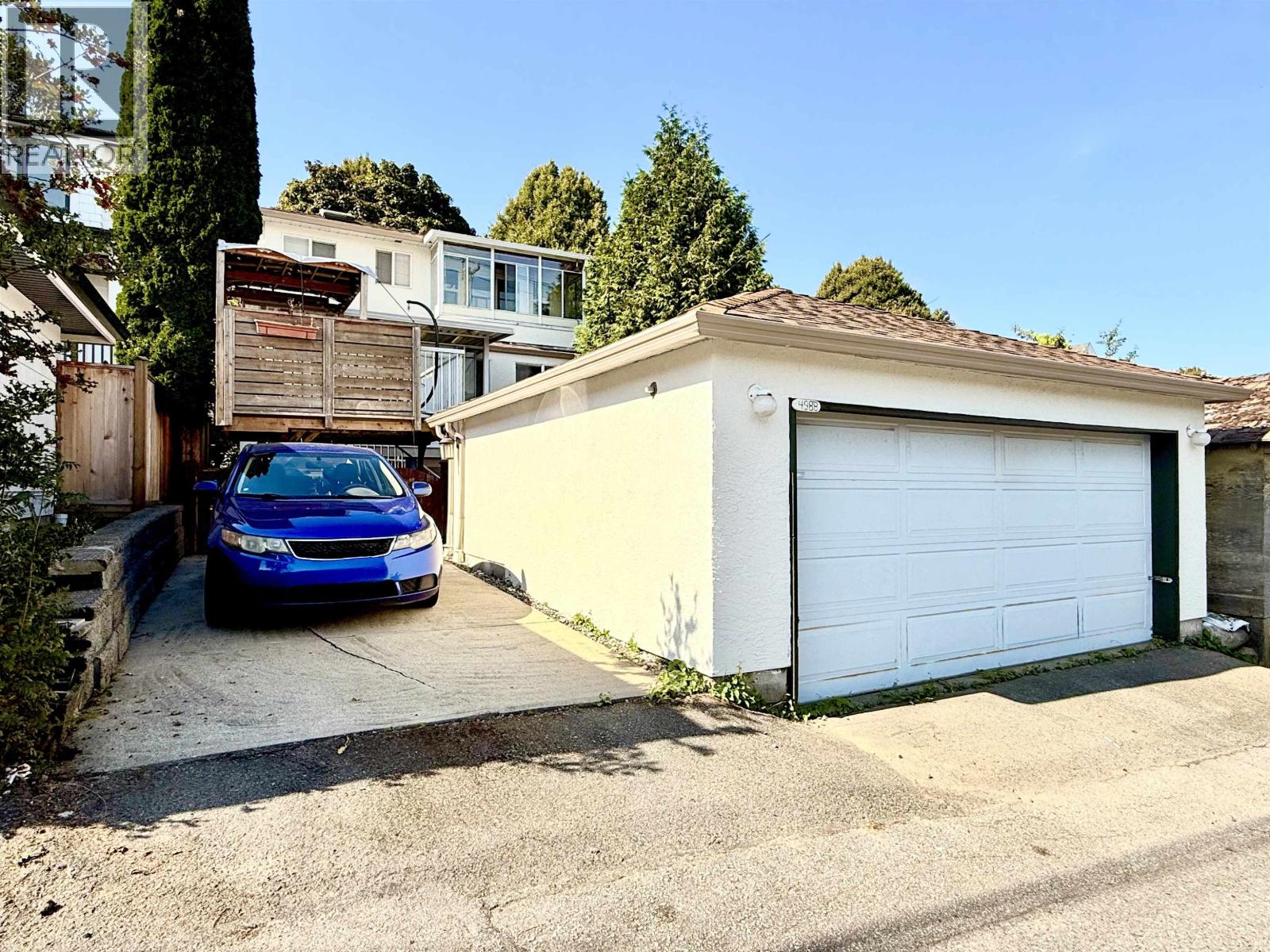 4988 Sherbrooke Street, Vancouver, British Columbia  V5W 3M2 - Photo 28 - R3048571