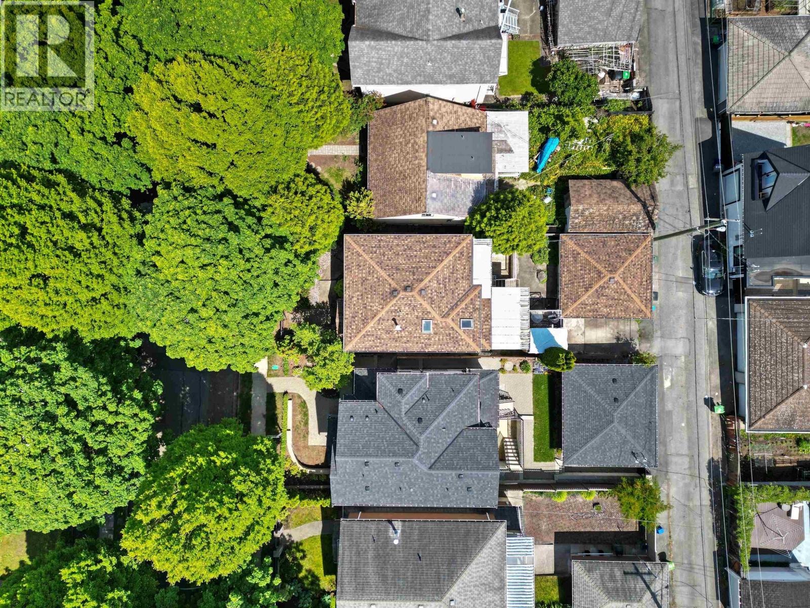 4988 Sherbrooke Street, Vancouver, British Columbia  V5W 3M2 - Photo 3 - R3048571