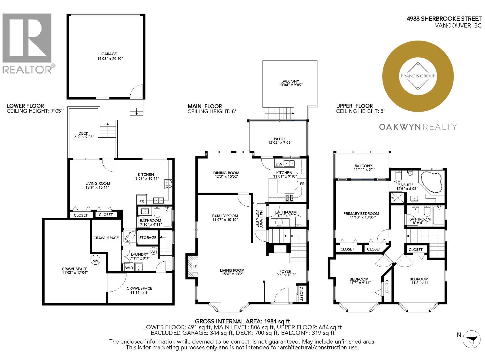 4988 Sherbrooke Street, Vancouver, British Columbia  V5W 3M2 - Photo 31 - R3048571