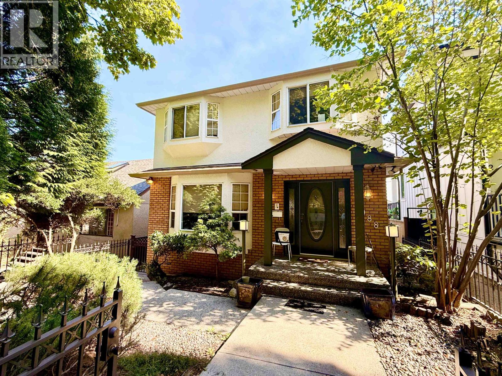 4988 Sherbrooke Street, Vancouver, British Columbia  V5W 3M2 - Photo 27 - R3048571