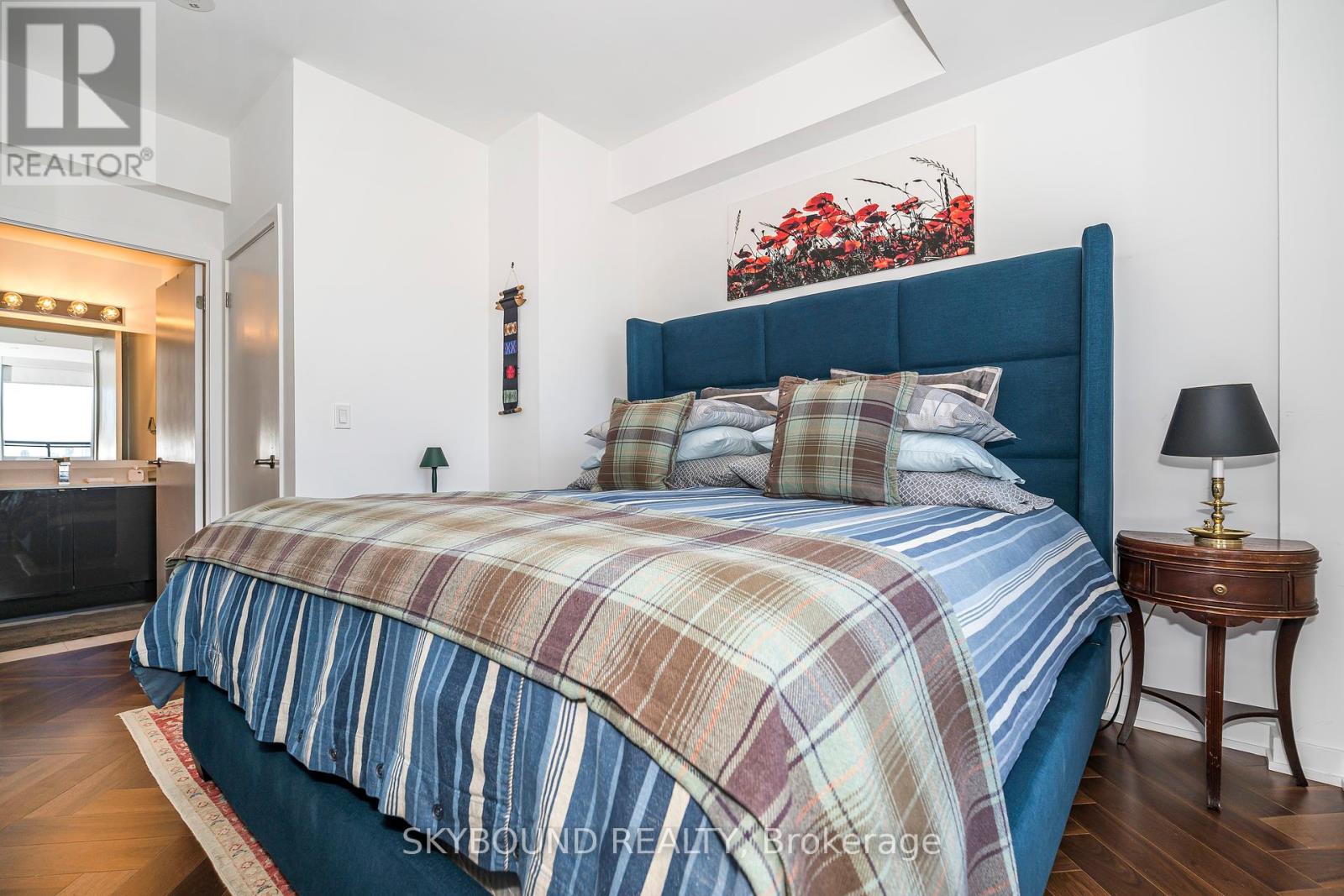 # 703 - 630 Greenwood Avenue, Toronto (Blake-Jones), Ontario  M4J 0A8 - Photo 13 - E12410117