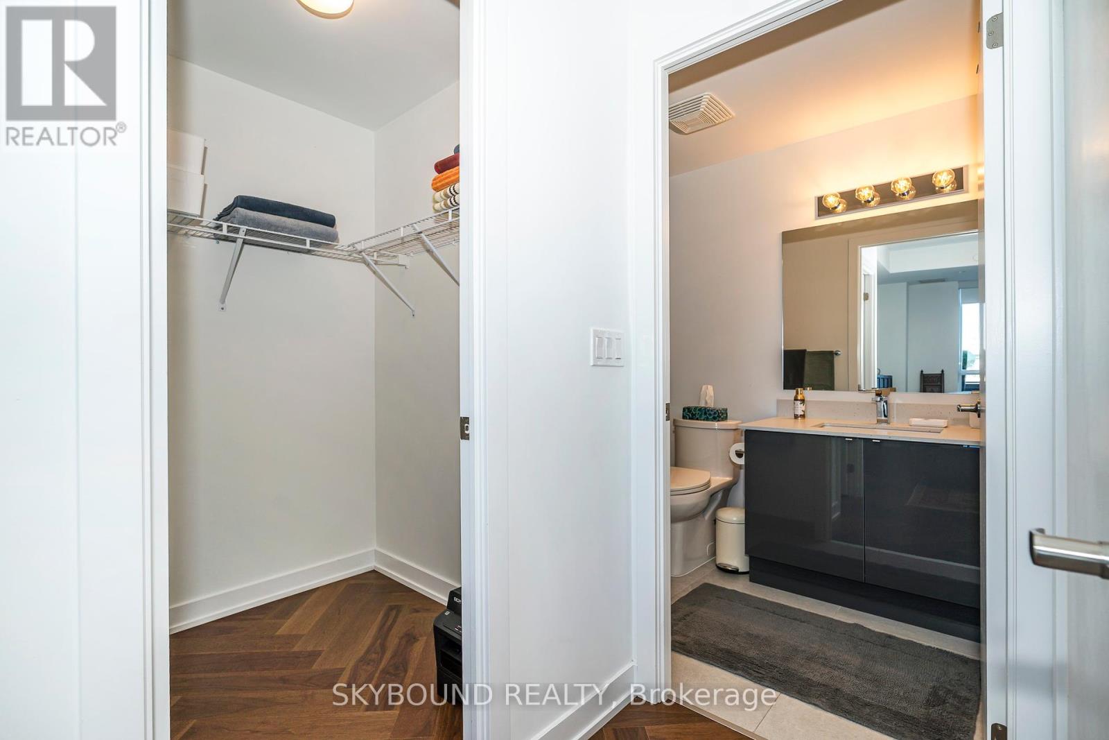 # 703 - 630 Greenwood Avenue, Toronto (Blake-Jones), Ontario  M4J 0A8 - Photo 14 - E12410117