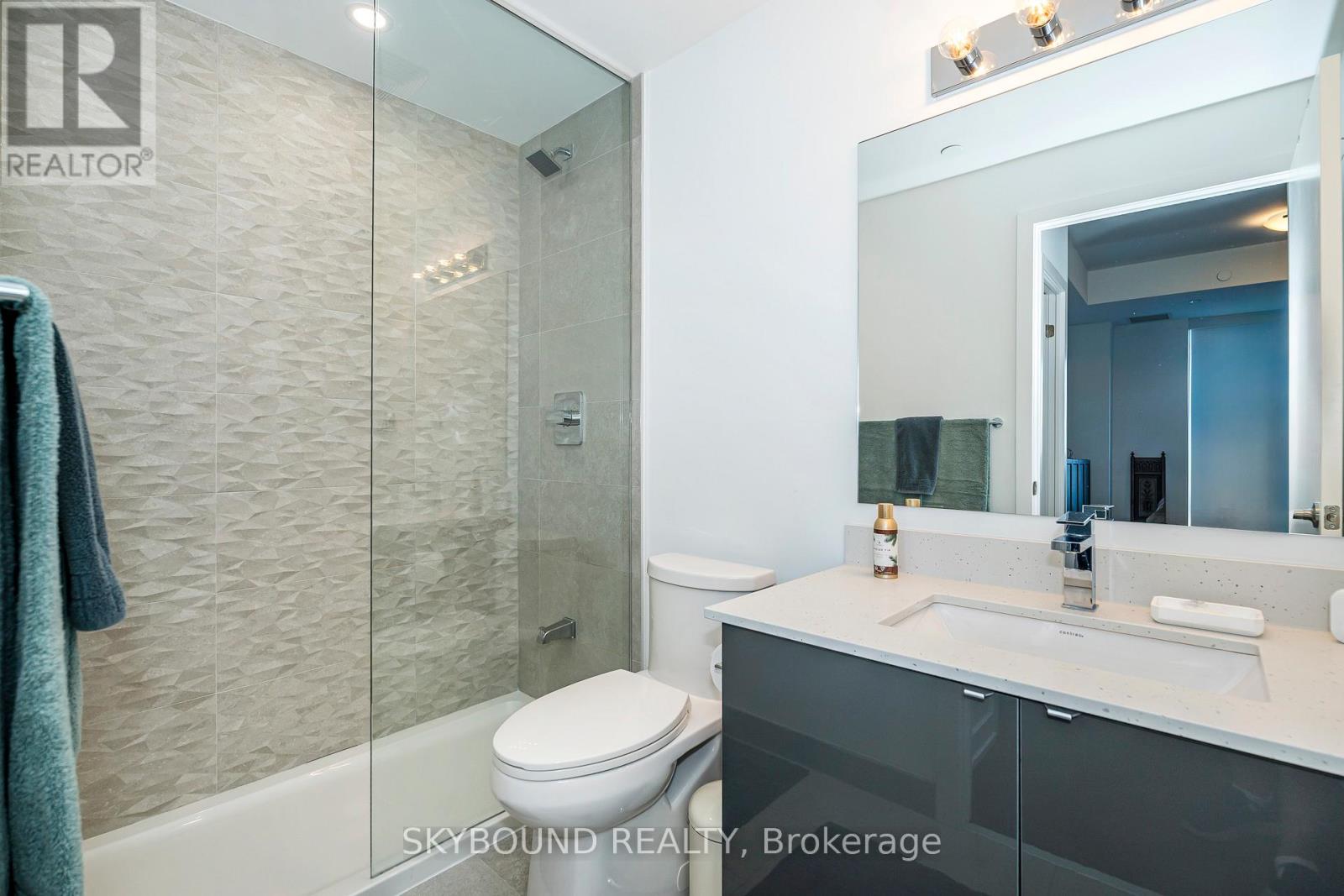 # 703 - 630 Greenwood Avenue, Toronto (Blake-Jones), Ontario  M4J 0A8 - Photo 15 - E12410117