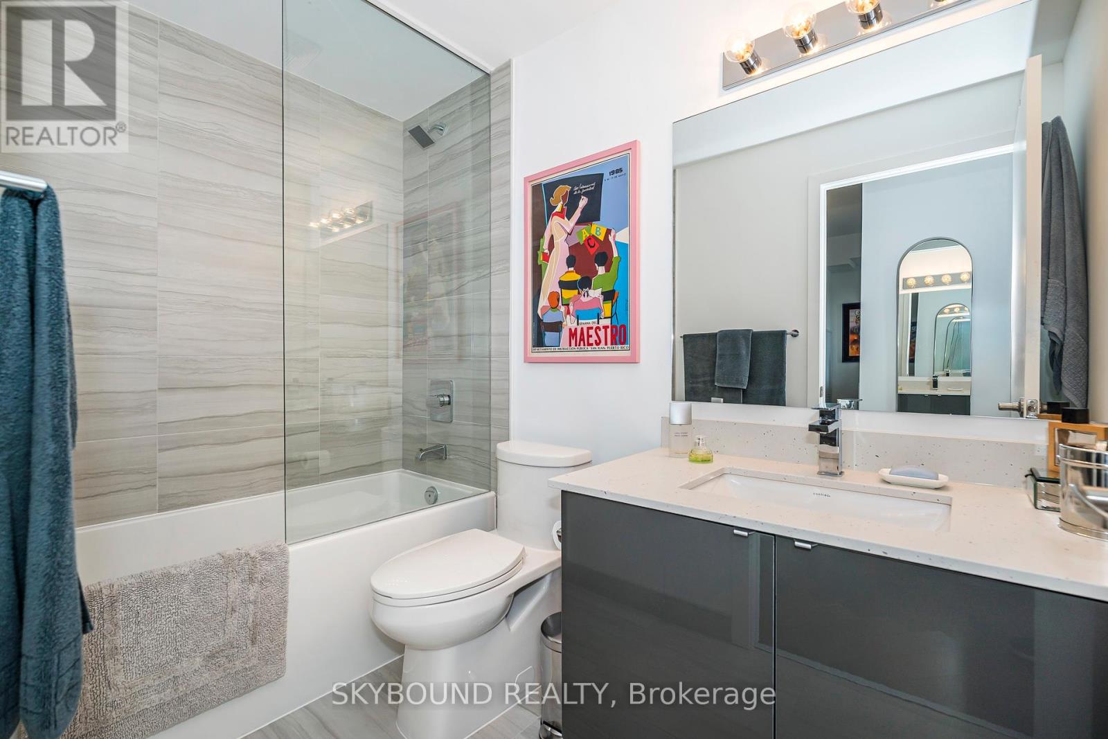 # 703 - 630 Greenwood Avenue, Toronto (Blake-Jones), Ontario  M4J 0A8 - Photo 18 - E12410117