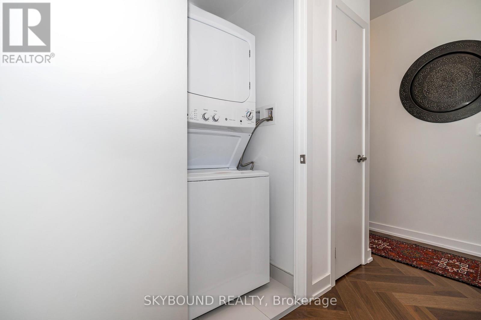 # 703 - 630 Greenwood Avenue, Toronto (Blake-Jones), Ontario  M4J 0A8 - Photo 20 - E12410117