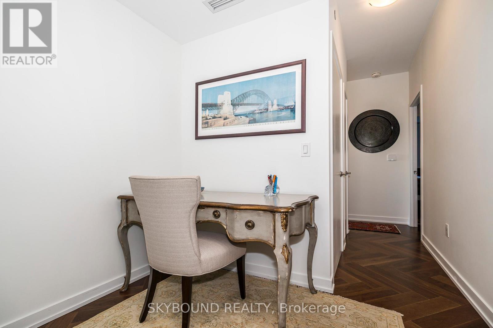 # 703 - 630 Greenwood Avenue, Toronto (Blake-Jones), Ontario  M4J 0A8 - Photo 22 - E12410117