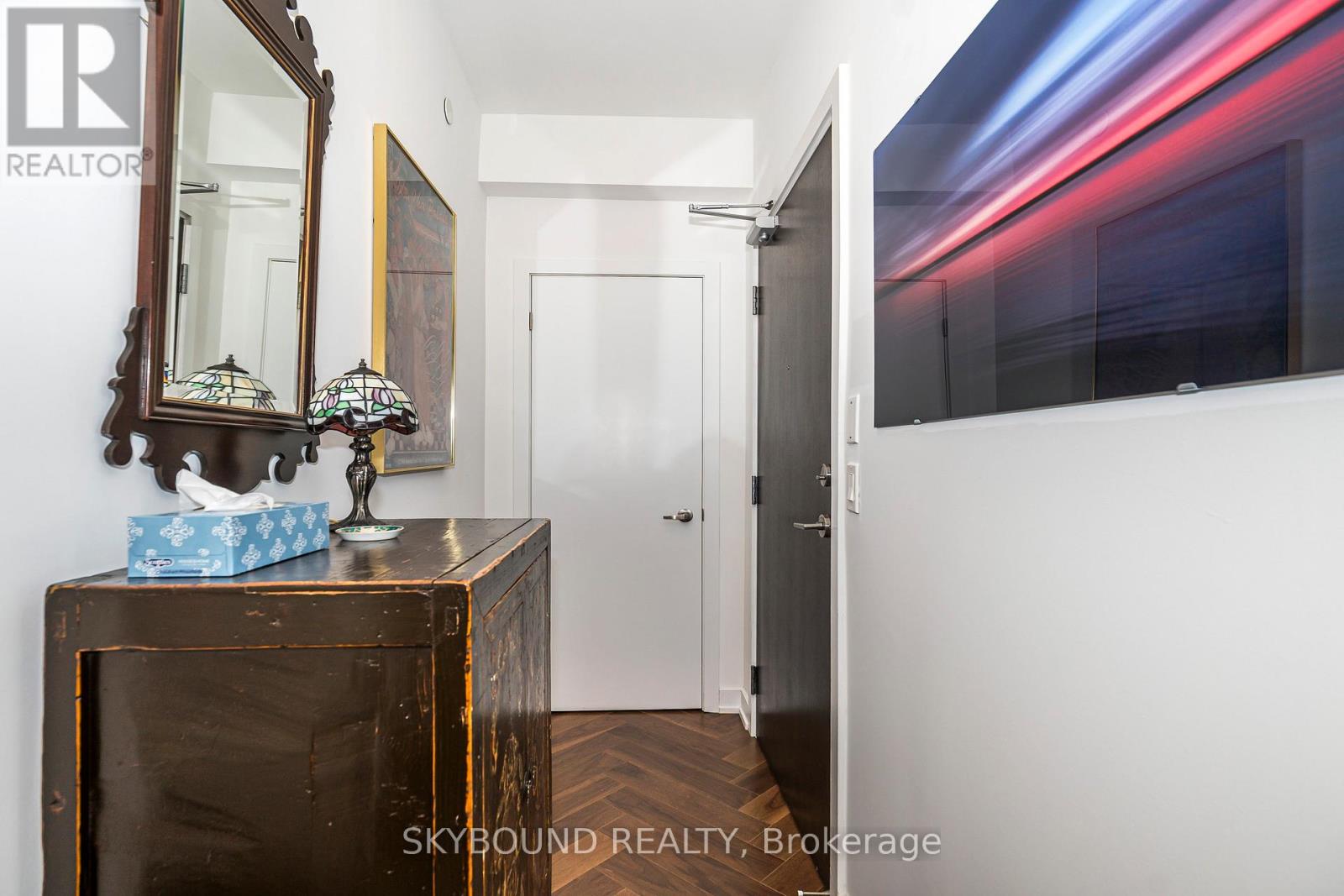# 703 - 630 Greenwood Avenue, Toronto (Blake-Jones), Ontario  M4J 0A8 - Photo 23 - E12410117