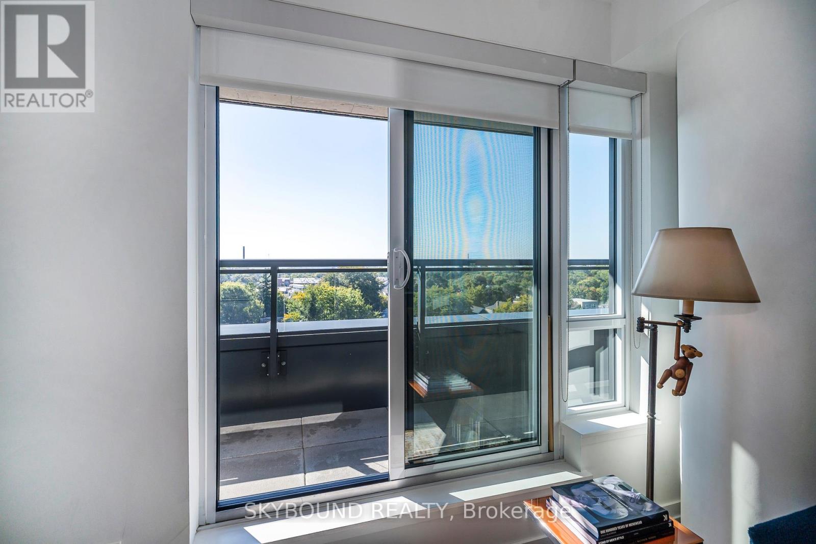 # 703 - 630 Greenwood Avenue, Toronto (Blake-Jones), Ontario  M4J 0A8 - Photo 24 - E12410117